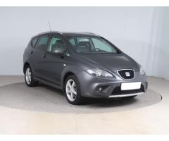 Seat Altea 2.0 TDI 125kW - 1