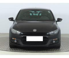 Volkswagen Scirocco 2.0 TDI 103kW - 2