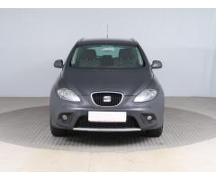 Seat Altea 2.0 TDI 125kW - 2