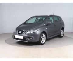 Seat Leon Style DSG