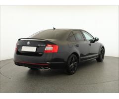 Škoda Octavia RS 2.0 TDI 135kW - 7