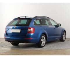 Škoda Octavia 1.4 TSI 110kW - 7