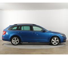 Škoda Octavia 1.4 TSI 110kW - 8