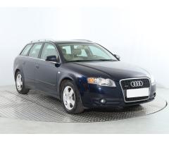 Audi A4 Avant 35 TDI S tronic DSG