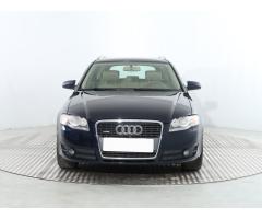 Audi A4 Avant 35 TDI S tronic DSG