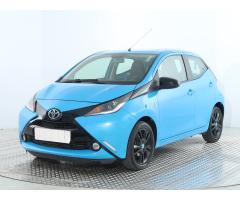 Toyota Aygo 1.0 VVT-i 51kW - 3