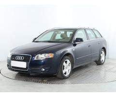 Audi A4 Avant 35 TDI S tronic DSG