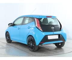 Toyota Aygo 1.0 VVT-i 51kW - 5