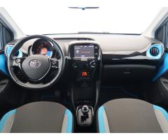 Toyota Aygo 1.0 VVT-i 51kW - 10