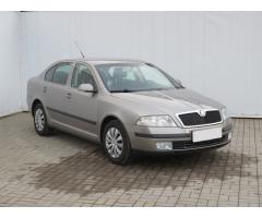 Škoda Octavia Style