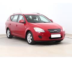 Kia Cee`d 1.4 CVVT 80kW - 1