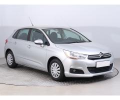 Citroën C4 1.6 VTi 88kW - 1