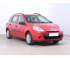 Renault Clio 1.2 TCe 74kW - 1