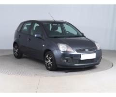 Ford Fiesta 1.3 i 51kW