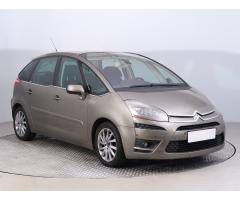 Citroën C4 Picasso 2.0 HDi 100kW - 1