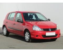 Renault Clio 1.2 43kW - 1