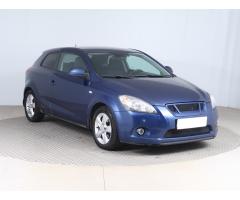 Kia Cee`d 1.6 CRDi 66kW - 1