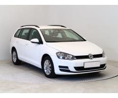 Volkswagen Golf 1.6 TDI 77kW - 1