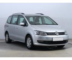 Volkswagen Sharan 2.0 TDI 103kW - 1