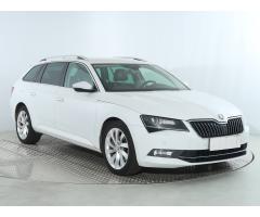 Škoda Superb 2.0 TDI 140kW - 1