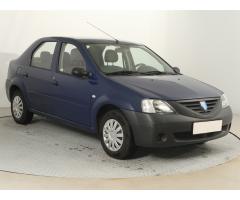 Dacia Logan 1.4 55kW - 1