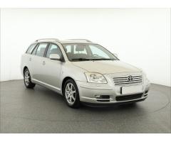 Toyota Avensis 1.8 95kW - 1