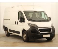 PEUGEOT EXPERT 2.0 BLUEHDI L3LONG PREMIUM 1.MAJ