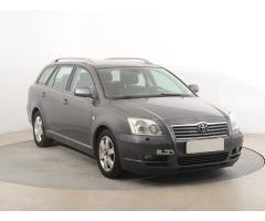 Toyota Avensis 1.8 VVT-i 95kW - 1