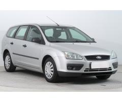 Ford Focus 1.6 TDCi 80kW