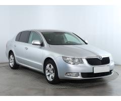 ŠKODA SUPERB COMBI 2.0TDI 140 LAURIN&K 4X4 DSG 7ST