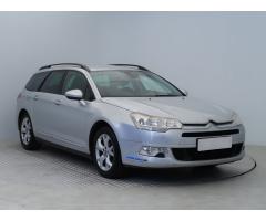 Citroën C5 2.0 HDi 103kW - 1