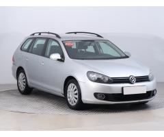 Volkswagen Golf 1.6 TDI 77kW - 1