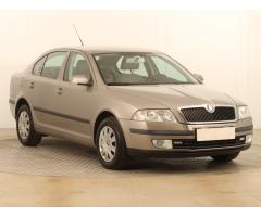 Škoda Octavia Style