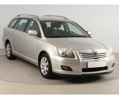 Toyota Avensis 2.0 D-4D 93kW - 1