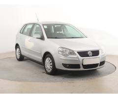 Volkswagen Polo 1.2 40kW