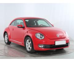 Volkswagen Beetle 1.2 TSI 77kW - 1