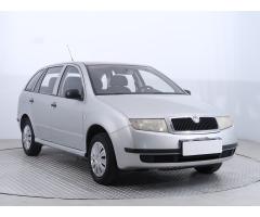 Škoda Fabia 1.4 50kW - 1