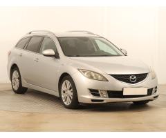 Mazda 6 2.2 MZR-CD 120kW