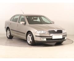 Škoda Octavia 2.0 TDI 103kW - 1