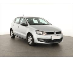 Volkswagen Polo 1.2 12V 44kW - 1