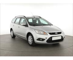 Ford Focus 1.6 16V 74kW