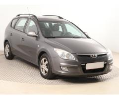 Hyundai i30 1.6 92kW - 1