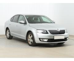 Škoda Octavia 1.6 TDI 77kW - 1