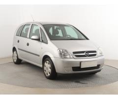 Opel Meriva 1.6 16V 74kW - 1