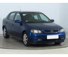 Opel Astra 1.4 16V 66kW