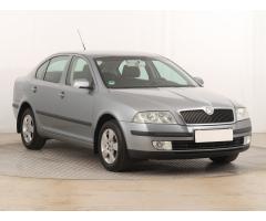 Škoda Octavia Style