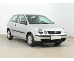 Volkswagen Polo 1.2 40kW