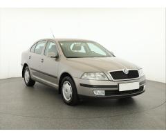 Škoda Octavia Style