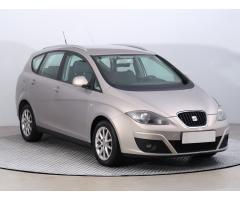 Seat Altea 1.6 TDI 77kW - 1