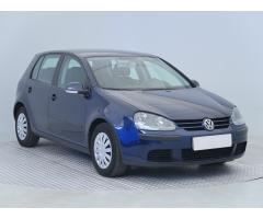 Volkswagen Golf 1.4 FSI 66kW